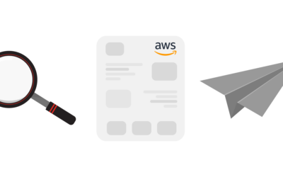 How to Launch an AWS Co-Marketing Email Campaign