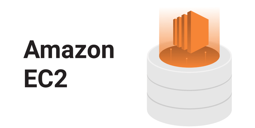 Amazon EC2 logo and title