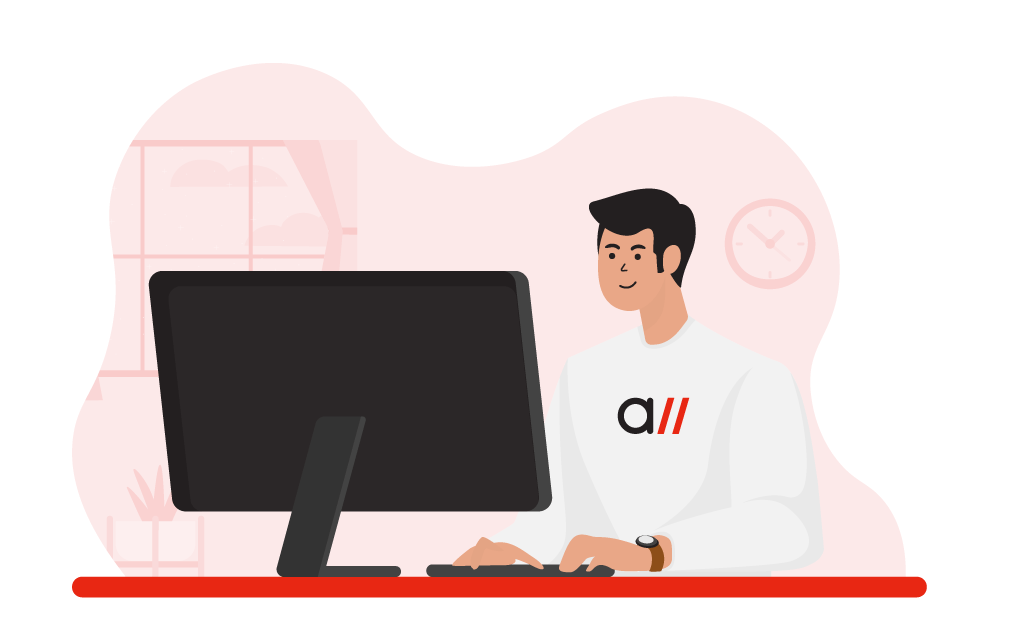 AllCode – Trusted Software Development Partner