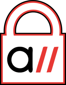 Allcode Security padlock image