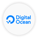 Digital ocean