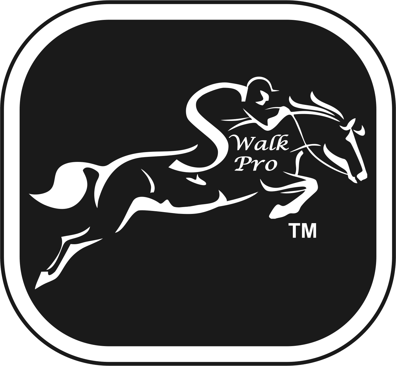 logo walkpro