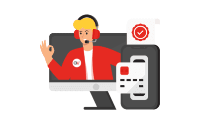 Contact Center Software Development