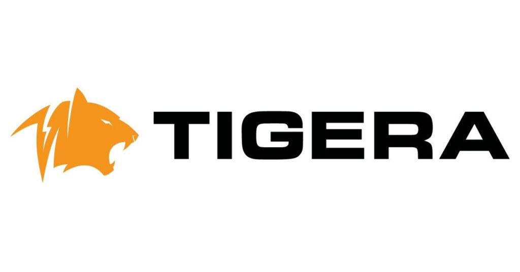 Tigera Logo
