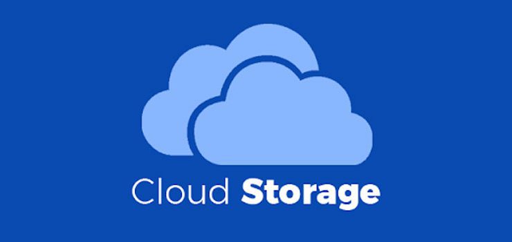 Cloud Storage Pricing