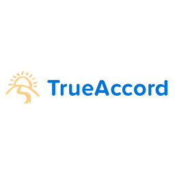 Trueaccord logo