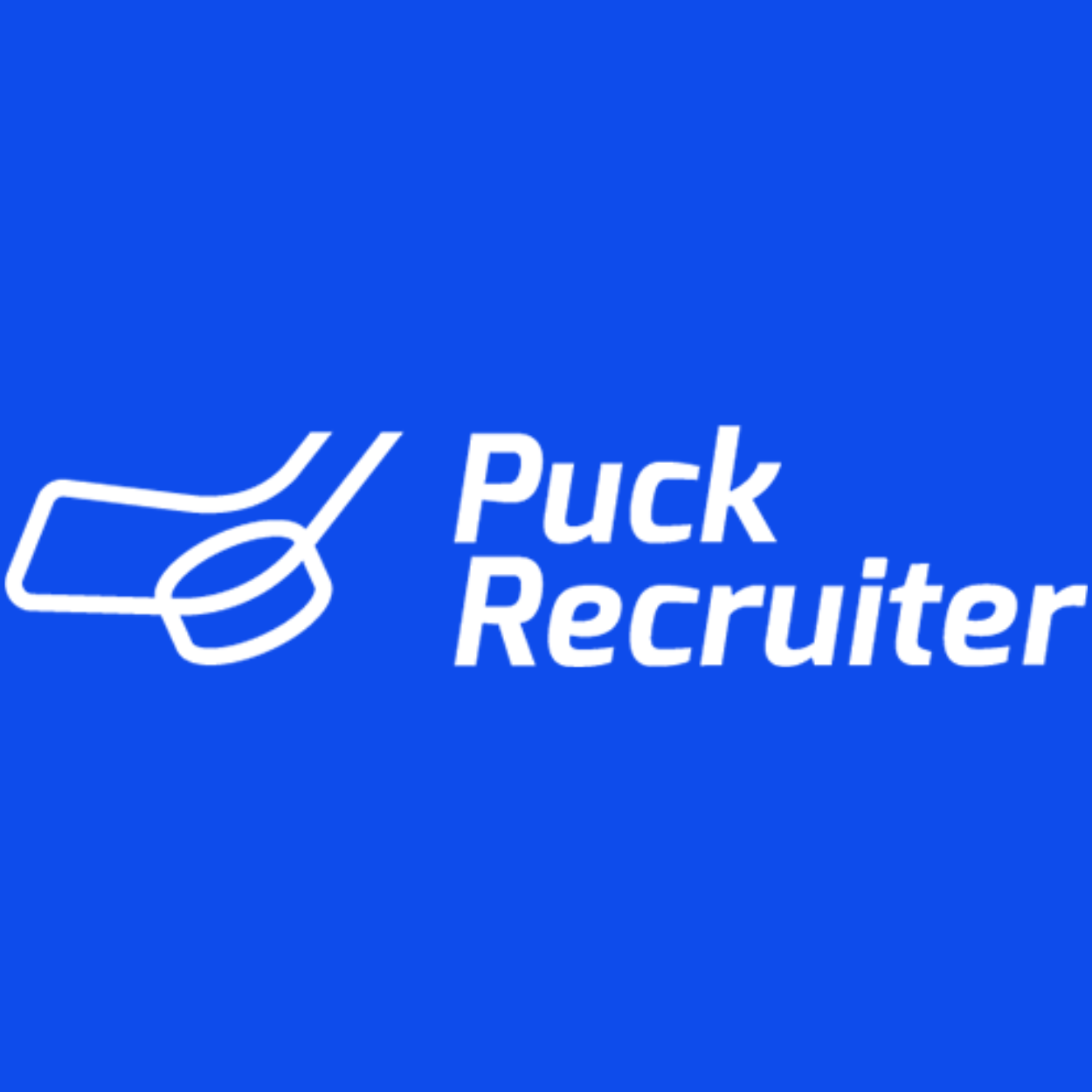 puck logo