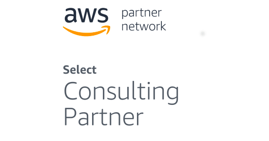 AllCode Recognized as Amazon Web Services Select Consulting Partner
