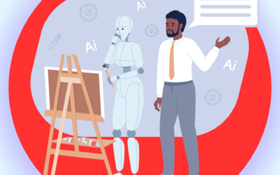 3 Ways Gen AI and AWS can Enhance Your Business