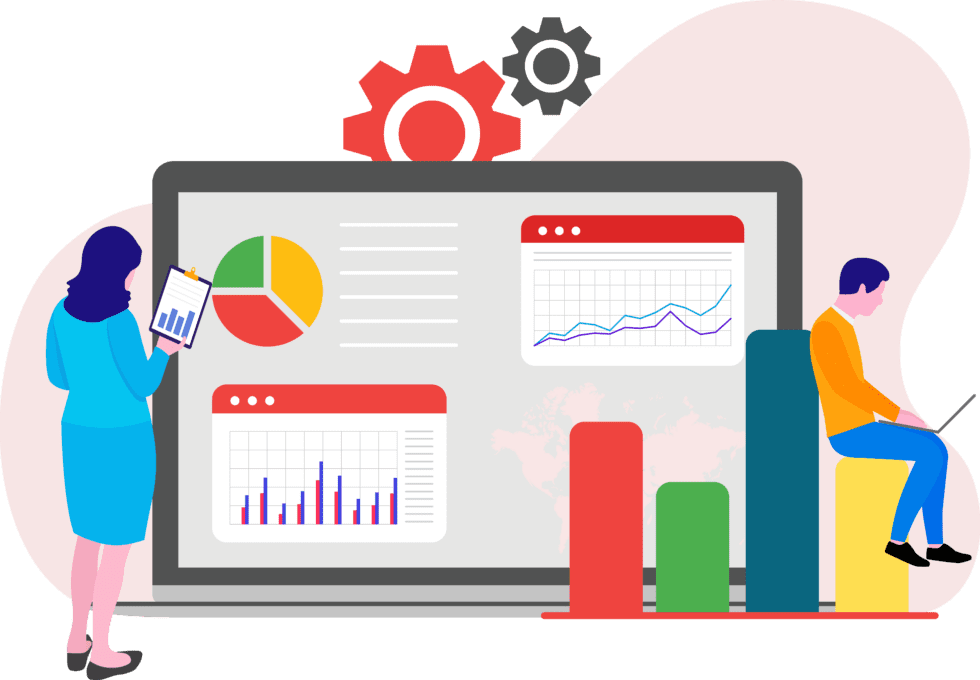 Data Visualization Services