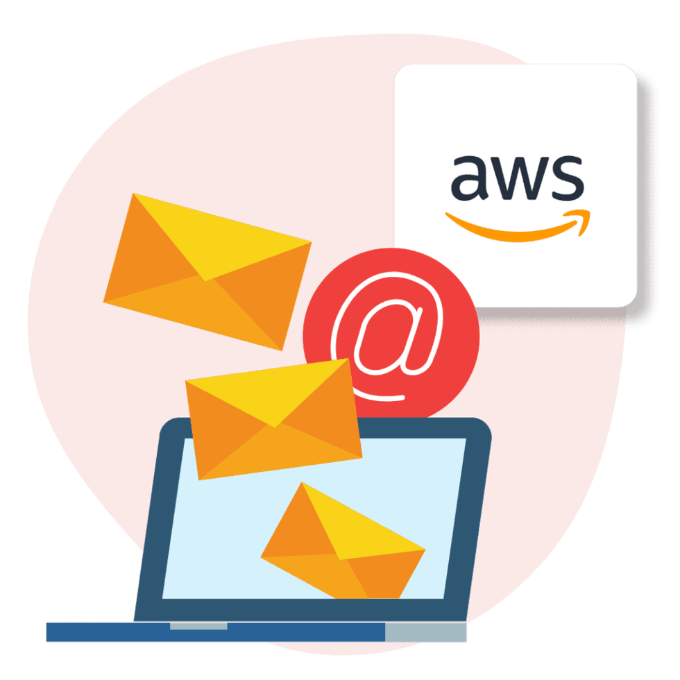 Amazon Simple Email Service