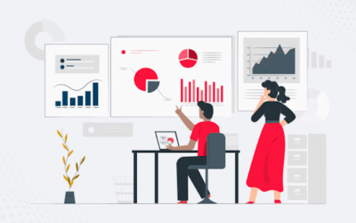 Power BI Professional: Transforming Data into Actionable Insights