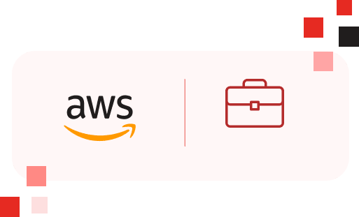 aws partnership