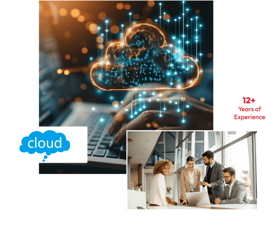 Cloud Computing Services