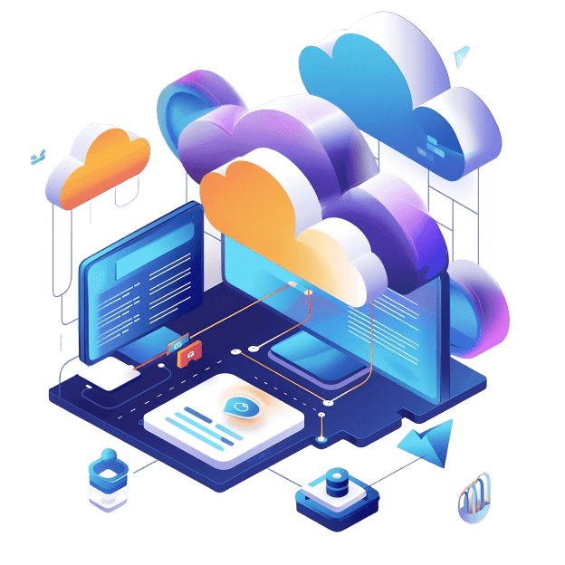 Models of Migration on AWS