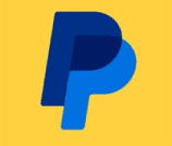 PayPal logo