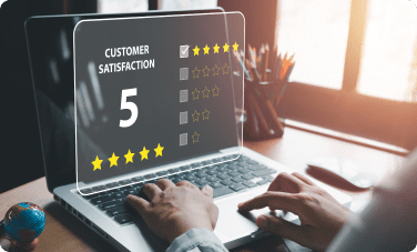 Customer Experience and Satisfaction