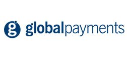 Global payments Logo