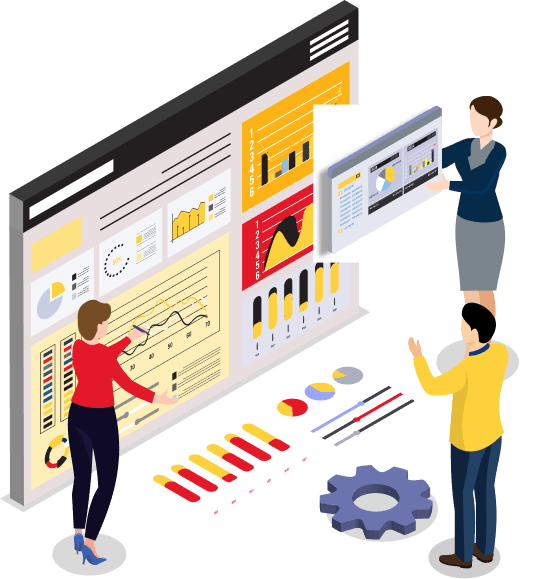 Data Visualization Services