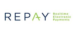 Repay Logo