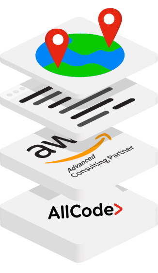 Why work with AllCode