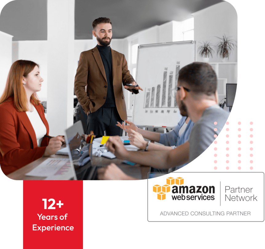 amazon connect managed services