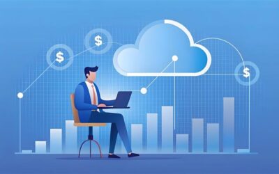 What Is Cloud Financial Management?