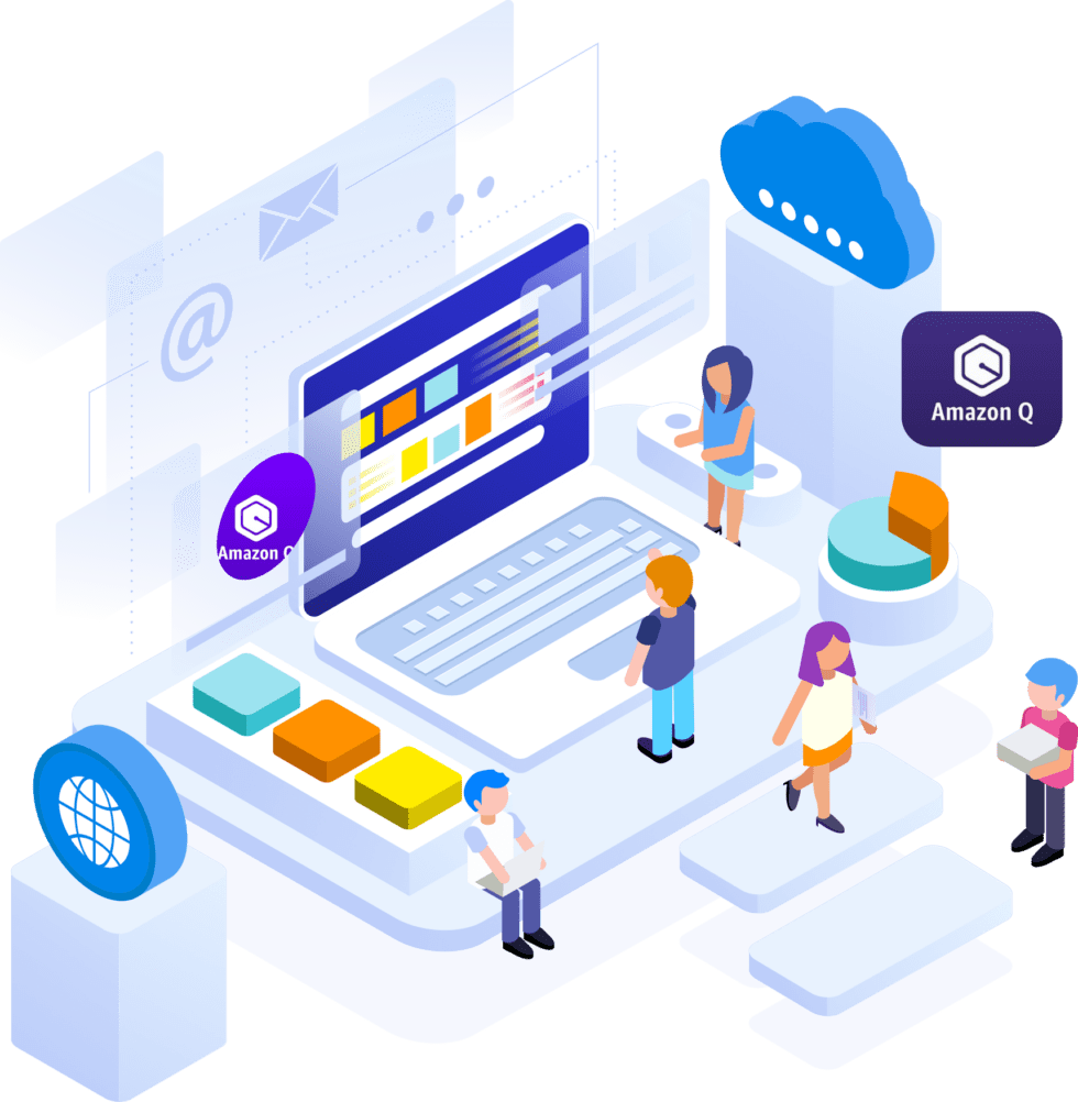 amazon-q-consulting Amazon Q Consulting