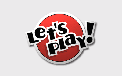 Let’s Play!