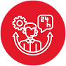 Customer Service Management (CSM)
