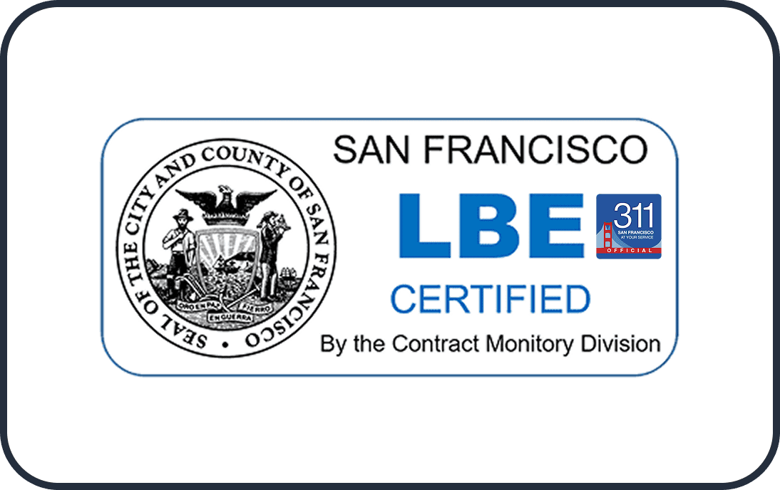 LBE