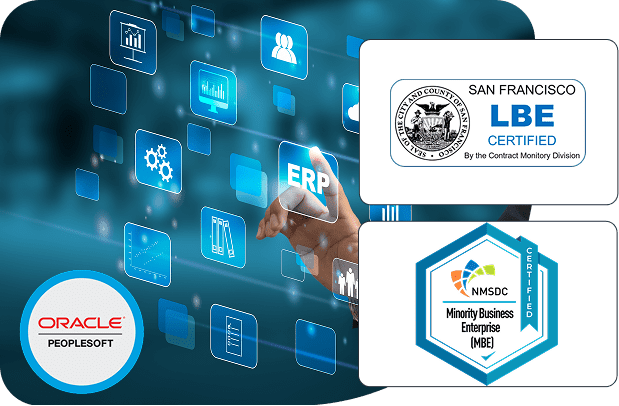 PeopleSoft (3) PeopleSoft