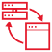 Refactoring/Re-architecting