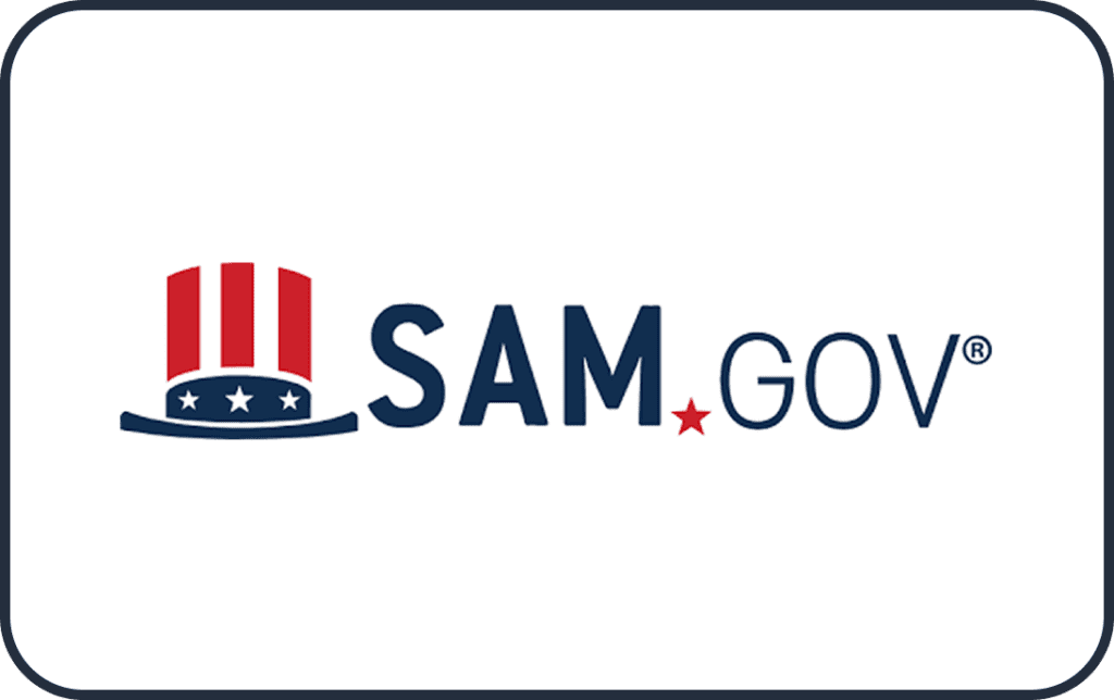 SAM.GOV