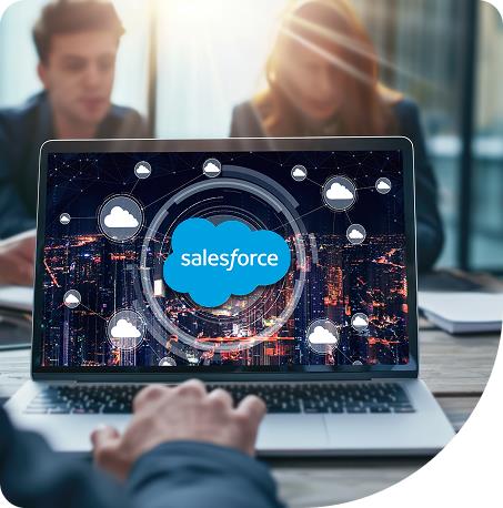 Salesforce 