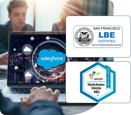 Salesforce