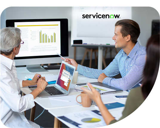 ServiceNow ETL Development Services