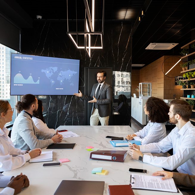 Solutions PeopleSoft Solution