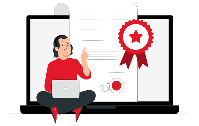 certification Certifications