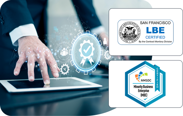 certifications AllCode Certifications
