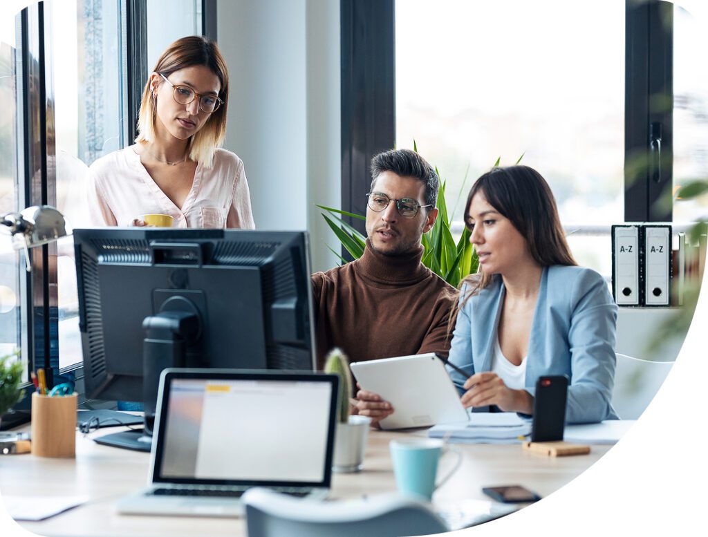 features Professional DevOps Services