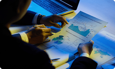 Increased Operational Efficiency