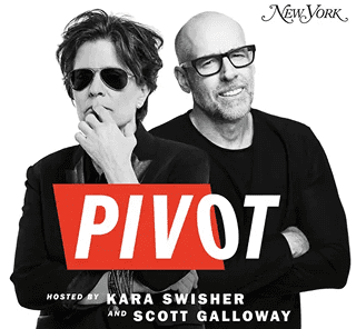 pivot