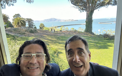 Founders Network Event