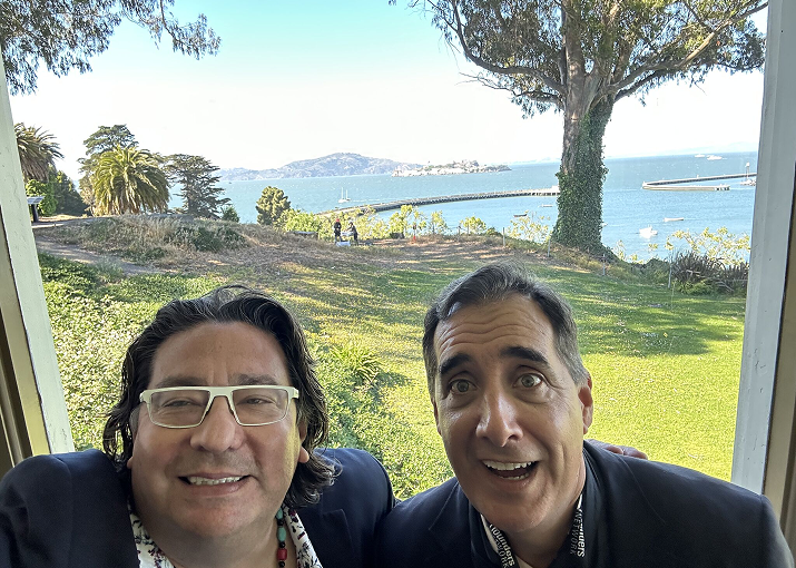 Founders Network Event