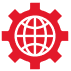 Extensive Global Infrastructure