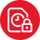 Hourly Encrypted Backups