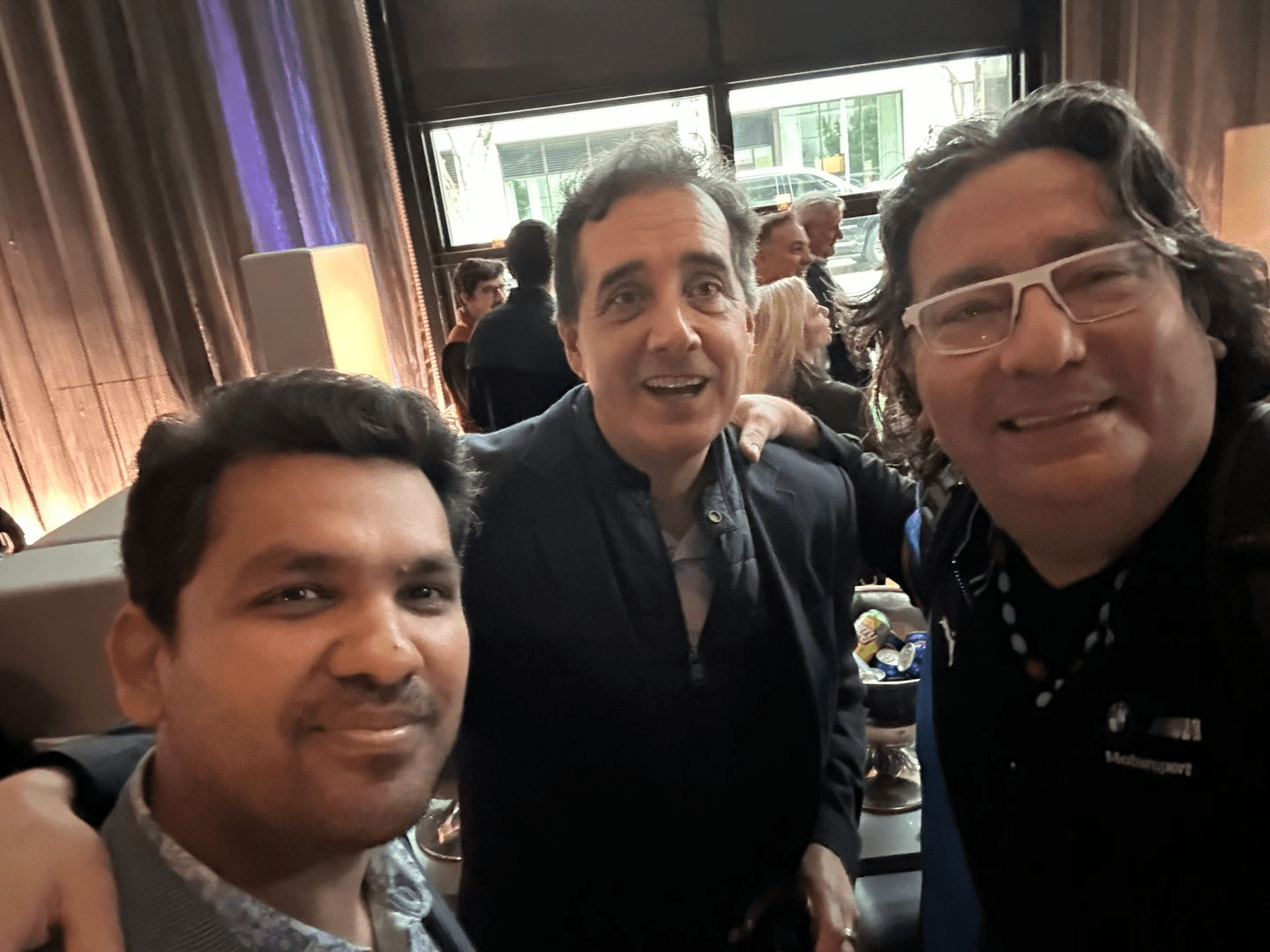 Databricks Happy Hour