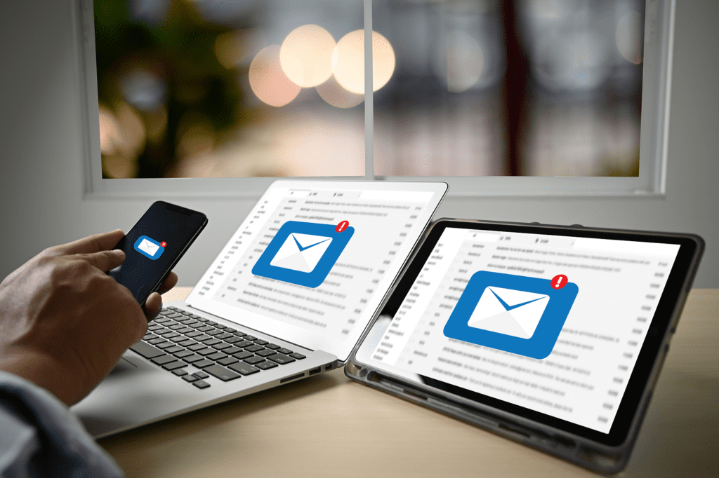 How AllCode Helped Clients Optimize Email Deliverability with Amazon SES
