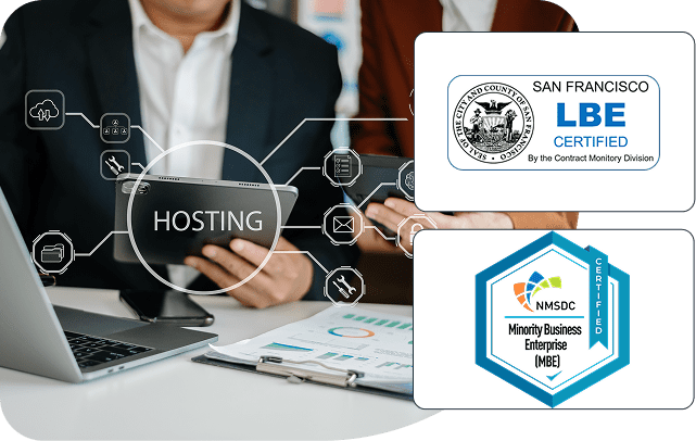 AllCode Hosting Service